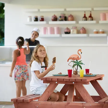 Grecotel Luxme Daphnila Bay (adults Only) Hotell 4*