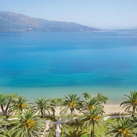 Grecotel Luxme Daphnila Bay (adults Only) Dassia (Corfu)