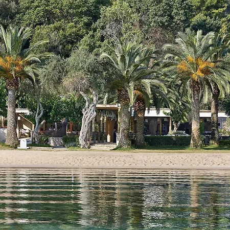 Grecotel Luxme Daphnila Bay (adults Only) 4* Dassia (Corfu)