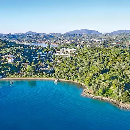 Grecotel Luxme Daphnila Bay (adults Only) 4*