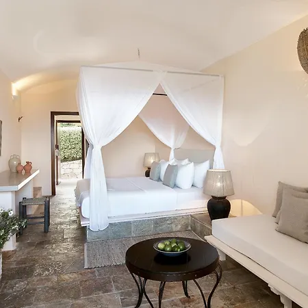 Grecotel Luxme Daphnila Bay (adults Only) Dassia (Corfu)