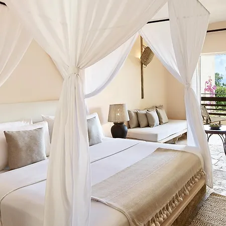 Grecotel Luxme Daphnila Bay (adults Only)