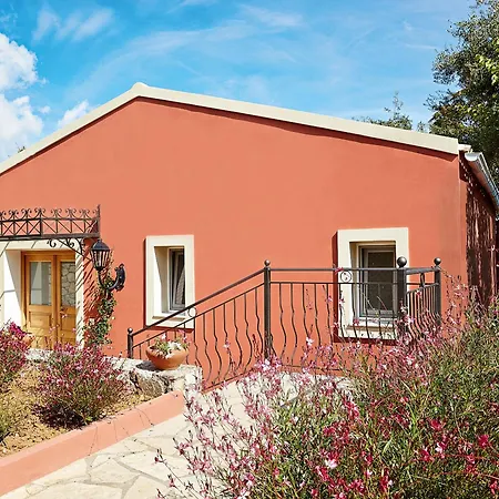 Grecotel Luxme Daphnila Bay (adults Only) Hotell
