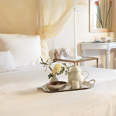 Grecotel Luxme Daphnila Bay (adults Only) 4*