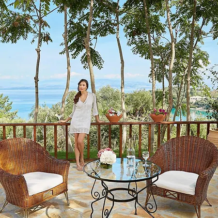 Hotell Grecotel Luxme Daphnila Bay (adults Only) 4*