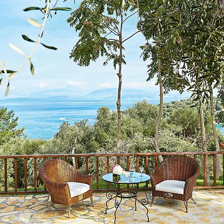 Grecotel Luxme Daphnila Bay (adults Only) Dassia (Corfu)