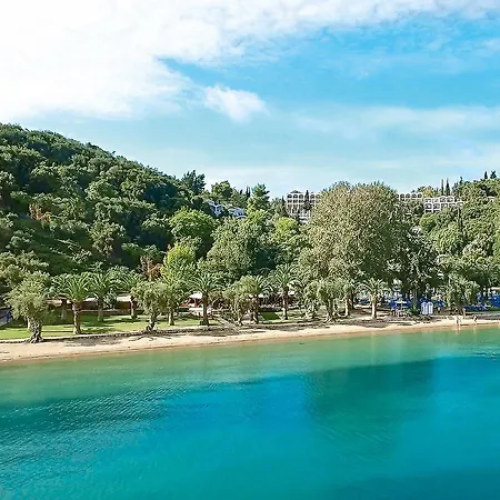 Grecotel Luxme Daphnila Bay (adults Only) Hotell