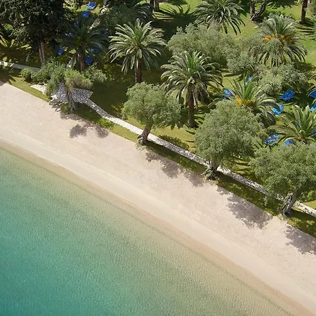 Grecotel Luxme Daphnila Bay (adults Only) 4*