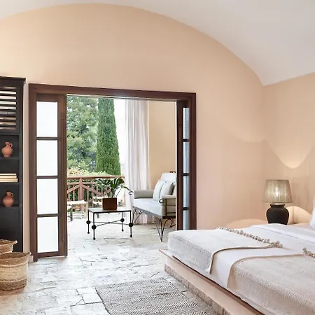 Hotell Grecotel Luxme Daphnila Bay (adults Only)