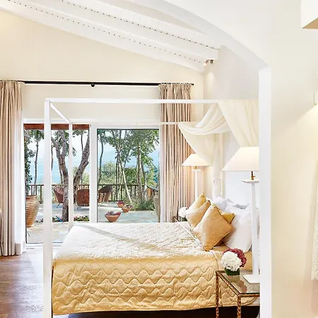 Grecotel Luxme Daphnila Bay (adults Only) Hotell