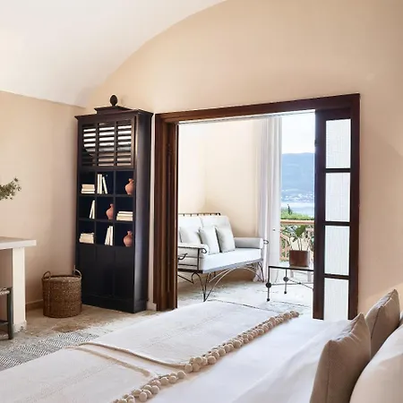 Hotell Grecotel Luxme Daphnila Bay (adults Only) 4*
