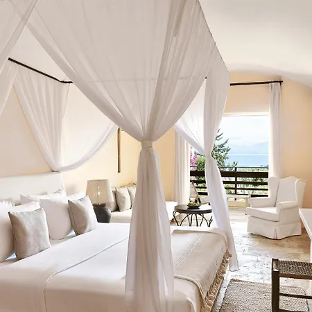 Grecotel Luxme Daphnila Bay (adults Only) Dassia (Corfu)